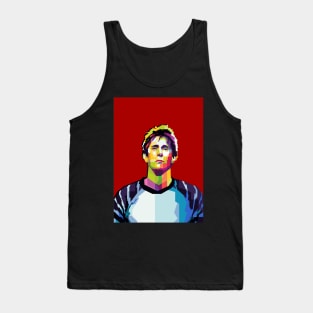 Van Der Sar Tank Top